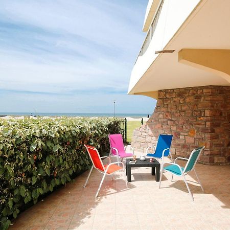 La Coquille - Appartement Vue Mer Erquy Eksteriør billede