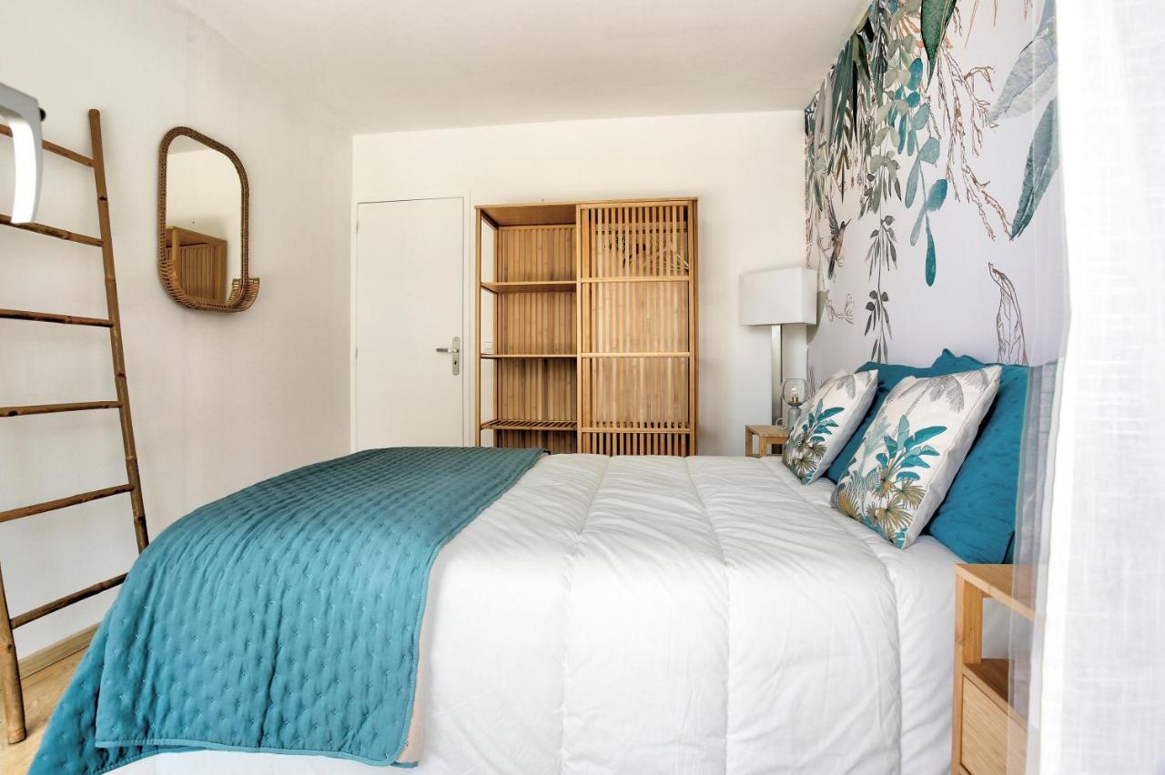 La Coquille - Appartement Vue Mer Erquy Eksteriør billede