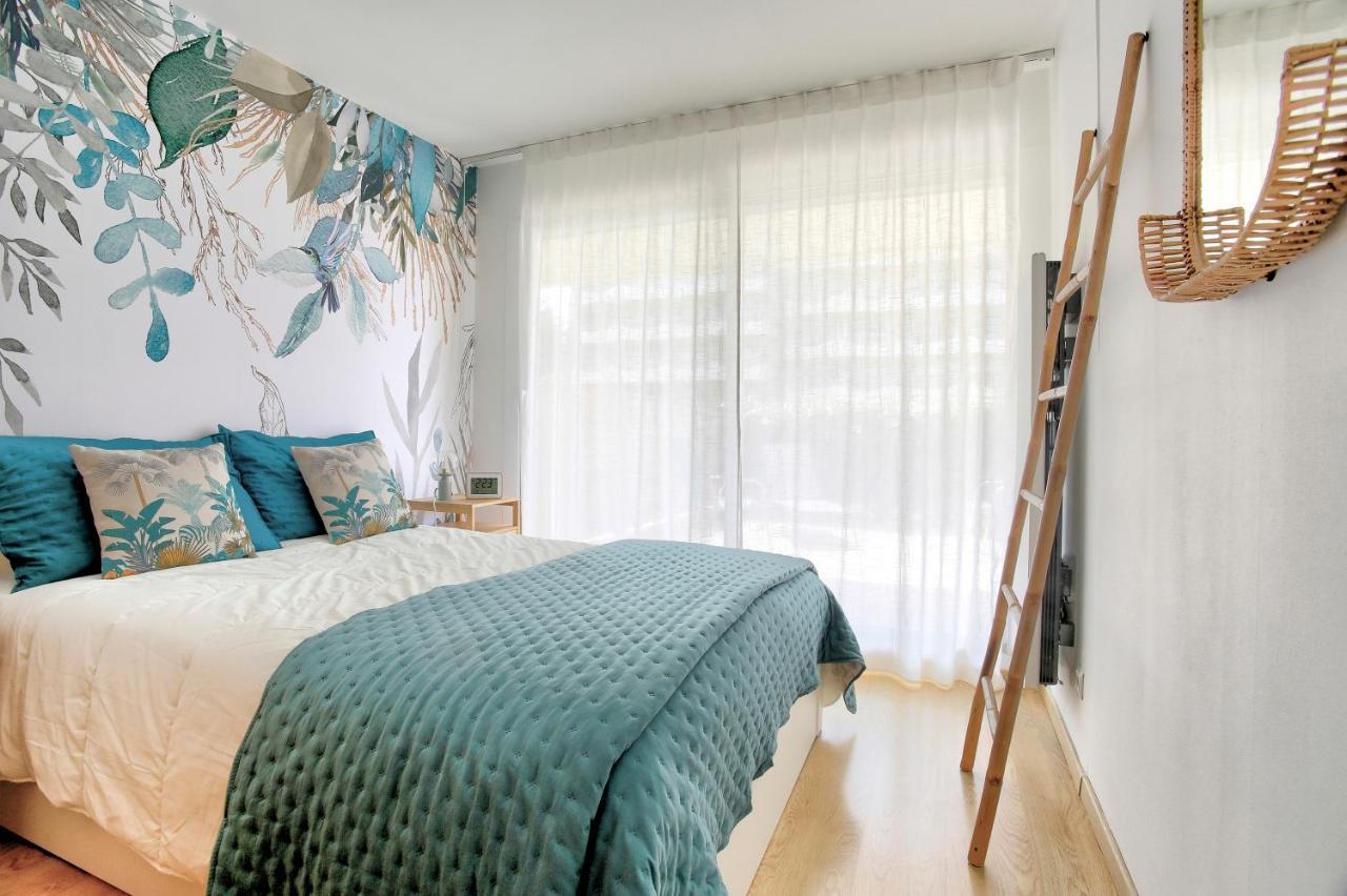 La Coquille - Appartement Vue Mer Erquy Eksteriør billede
